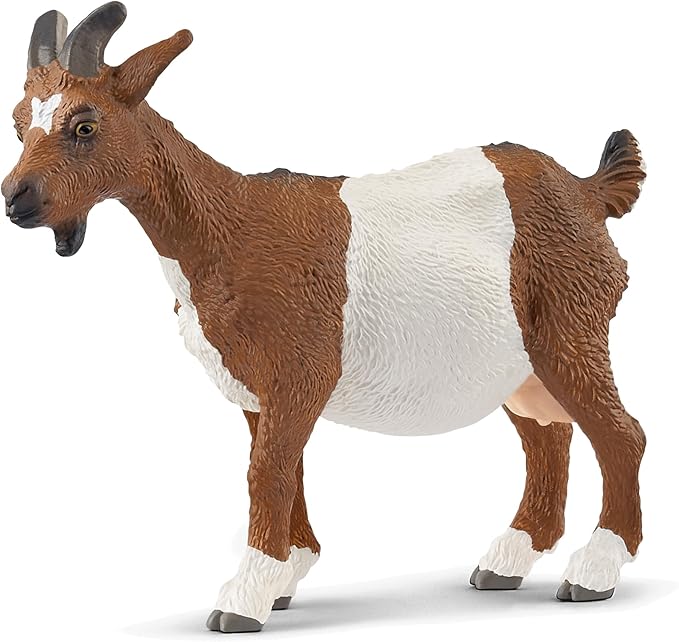 Schleich Goat 14887