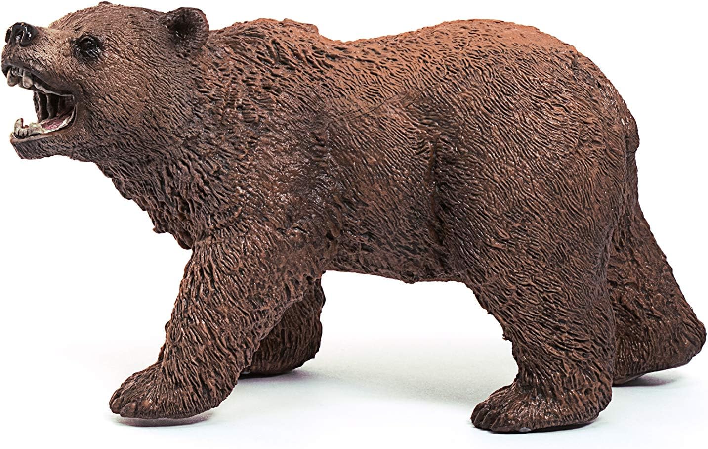 Schleich Grizzly Bear 14685 - Image 3
