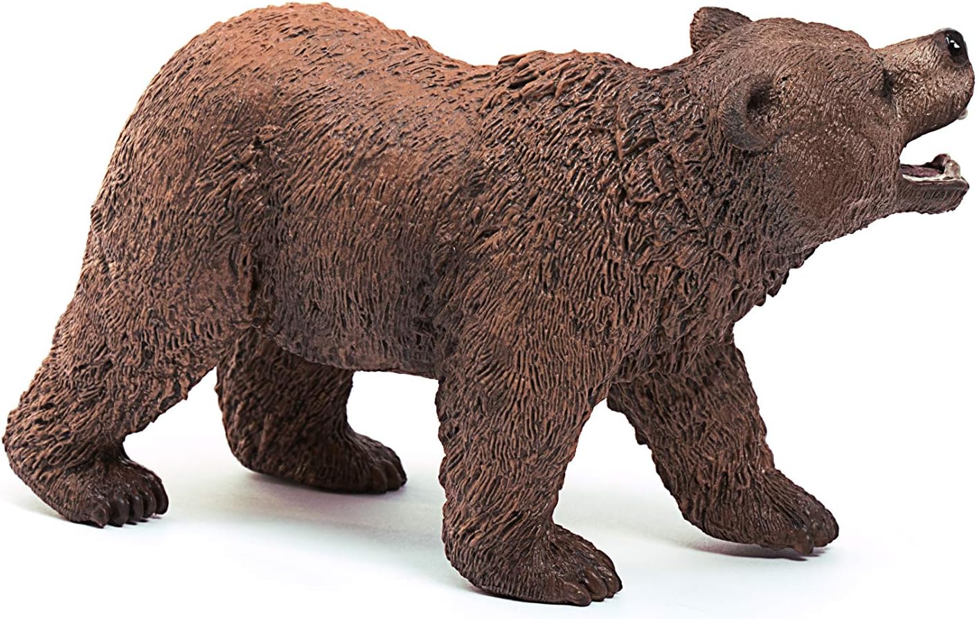 Schleich Grizzly Bear 14685 - Image 4