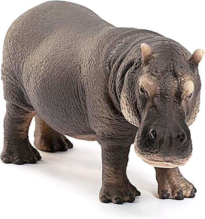 Schleich Hippopotamus 14814