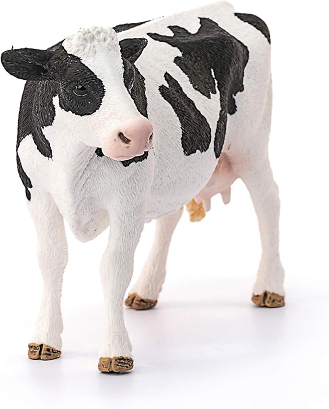 Schleich Holstein Cow 13797