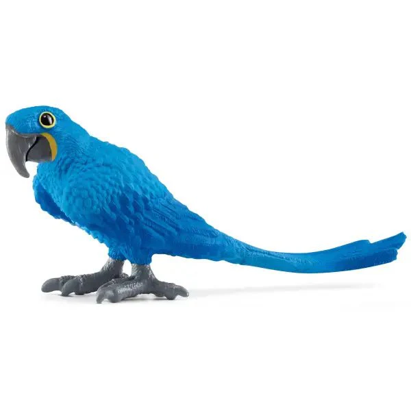 Schleich Hyacinth Macaw 14859