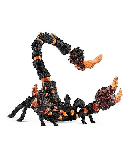 Schleich Lava Scorpion 70142 - Image 2