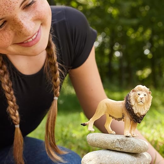 Schleich Lion 14812 - Image 4