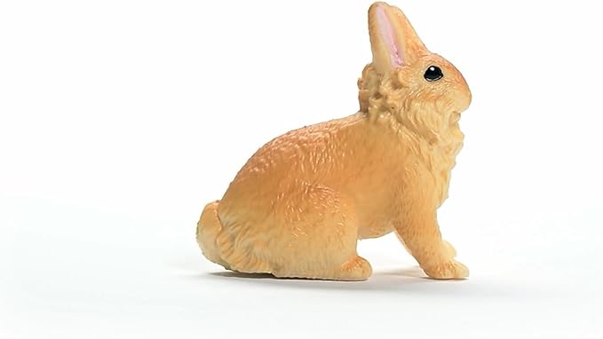 Schleich Lionhead Rabbit 13974 - Image 2