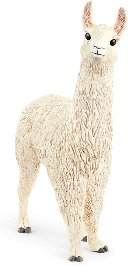 Schleich Llama 13920