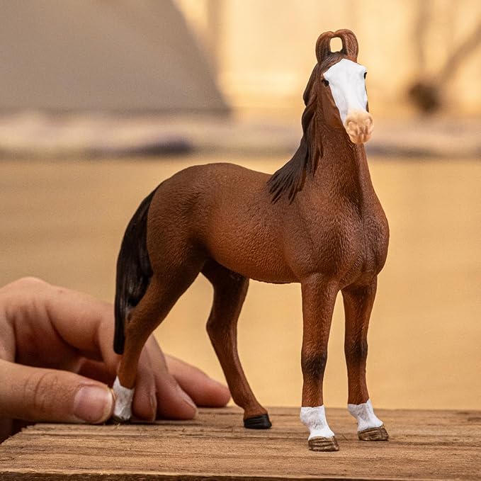Schleich Marwari Mare 14897 - Image 2