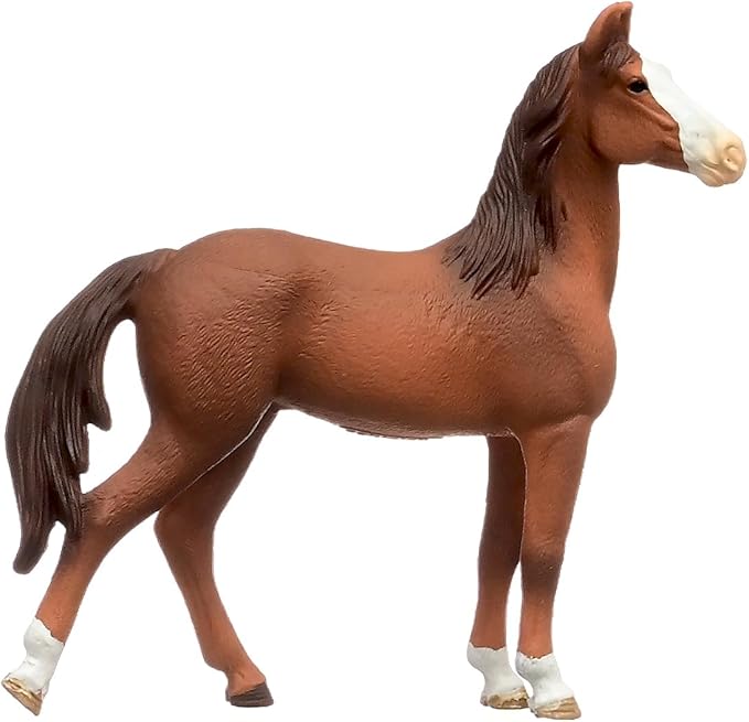 Schleich Marwari Mare 14897 - Image 5