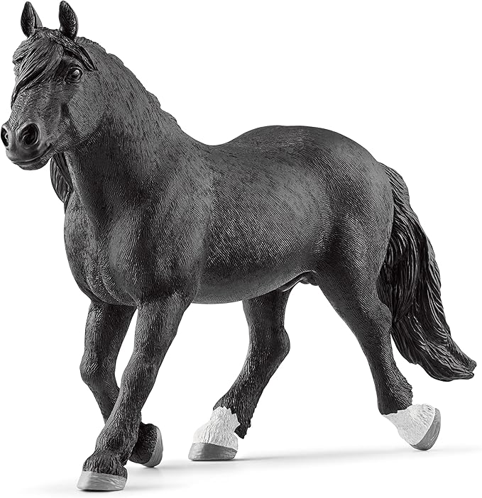 Schleich Noriker Stallion 13958