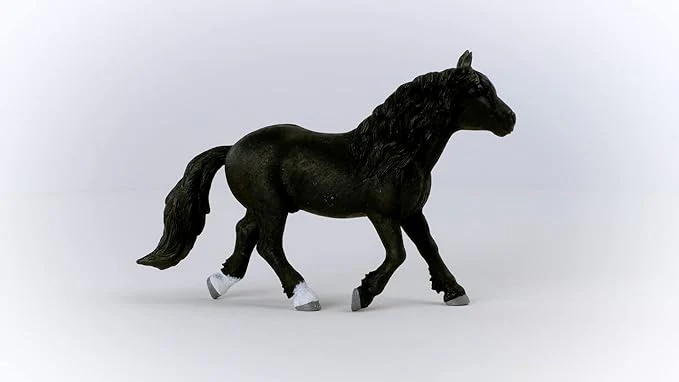 Schleich Noriker Stallion 13958 - Image 2