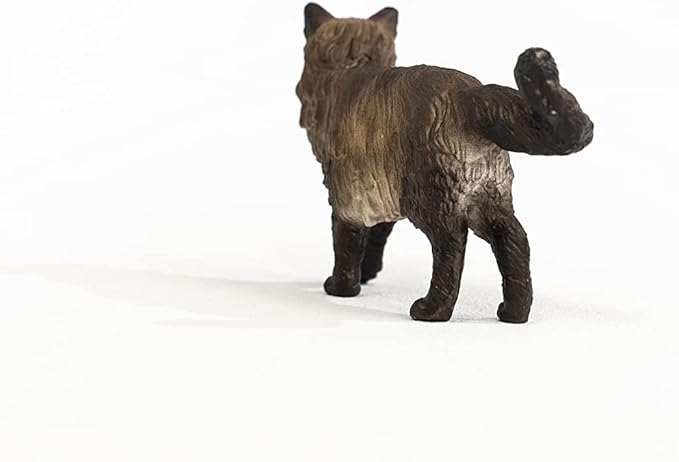 Schleich Ragdoll Cat 13940 - Image 4