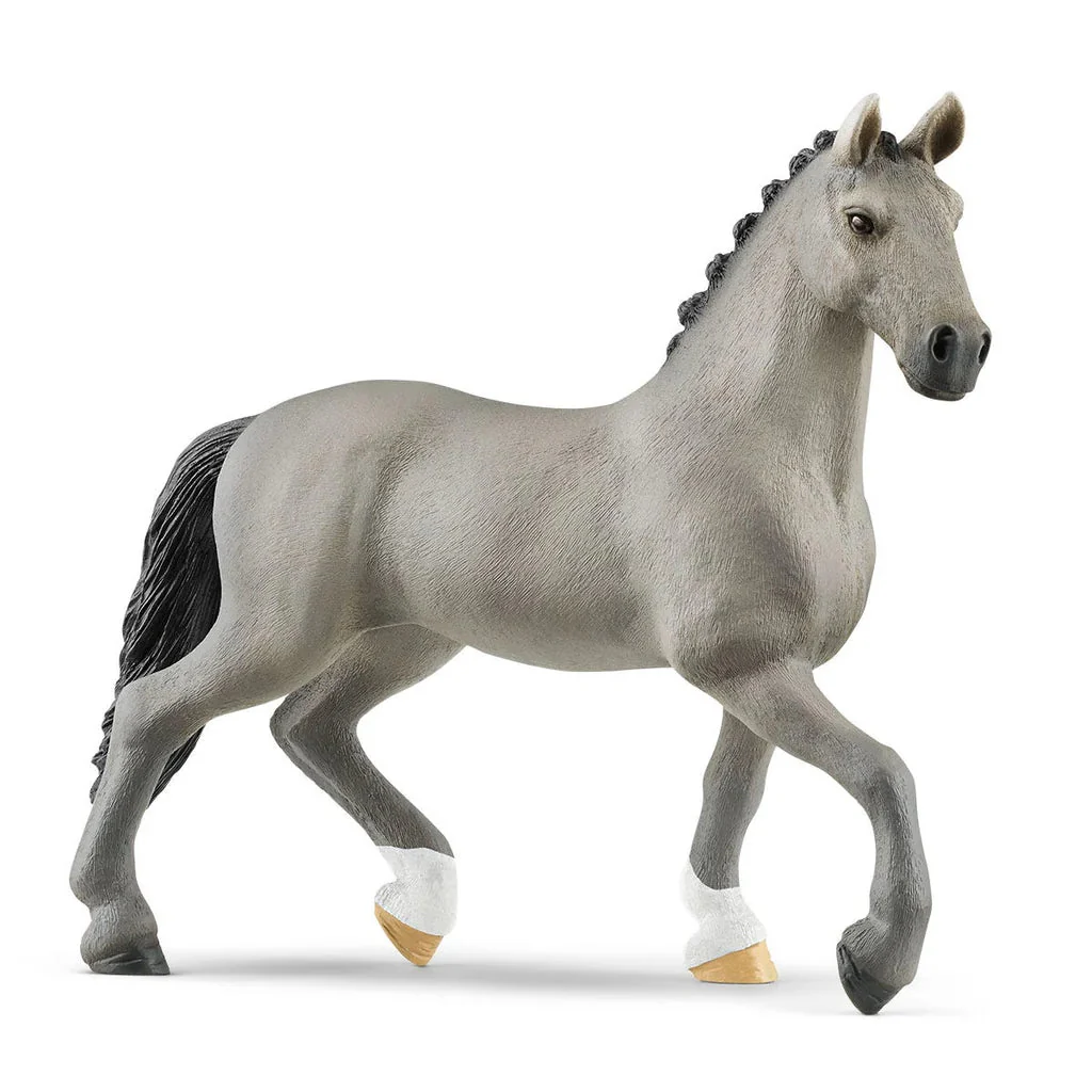Schleich Selle Francais Stallion 13956 - Image 2