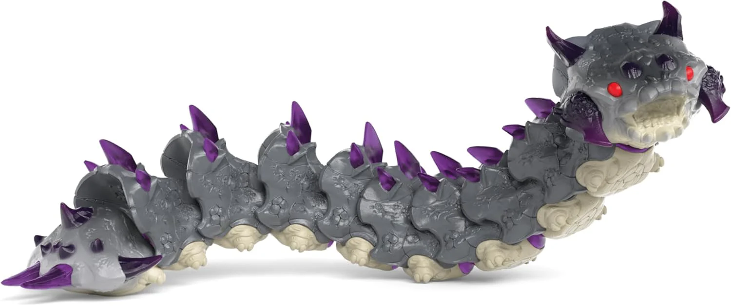 Schleich Shadow Worm 70830