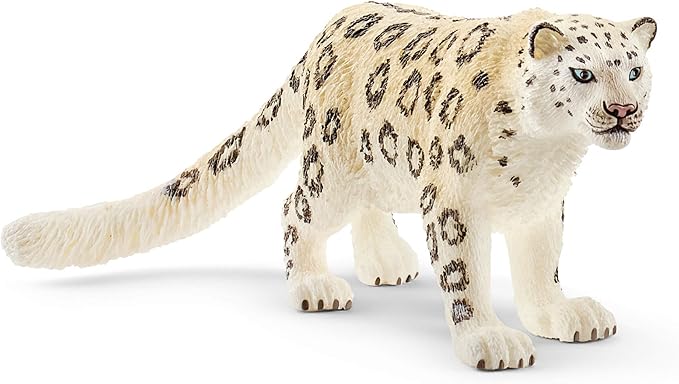 Schleich Snow Leopard 14838