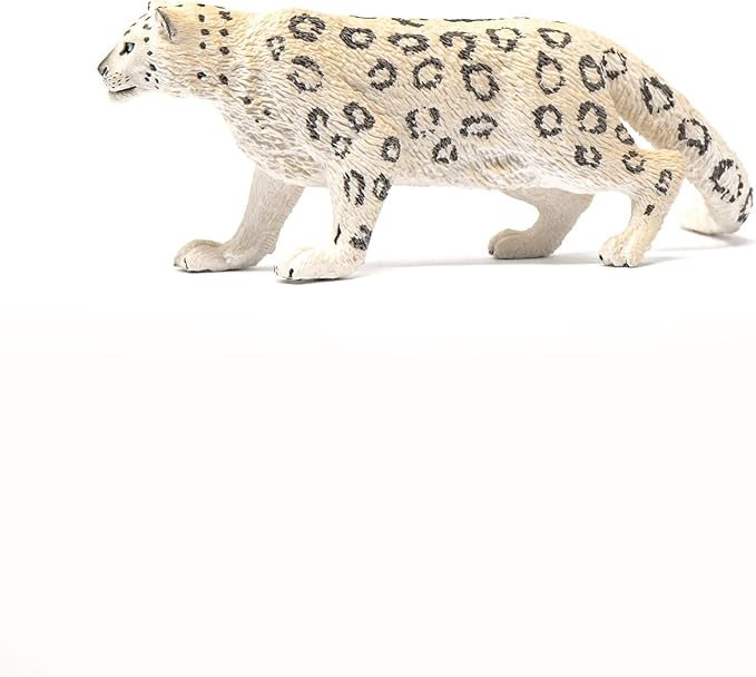 Schleich Snow Leopard 14838 - Image 2