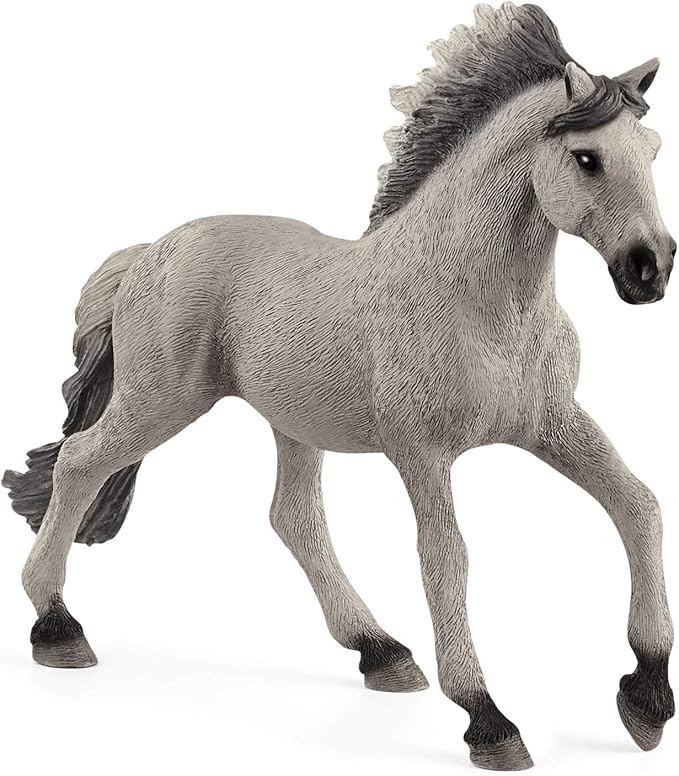 Schleich Sorraia Mustang Stallion 13915
