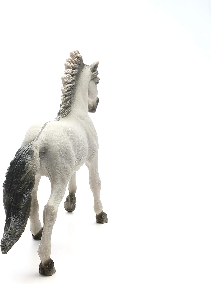Schleich Sorraia Mustang Stallion 13915 - Image 3