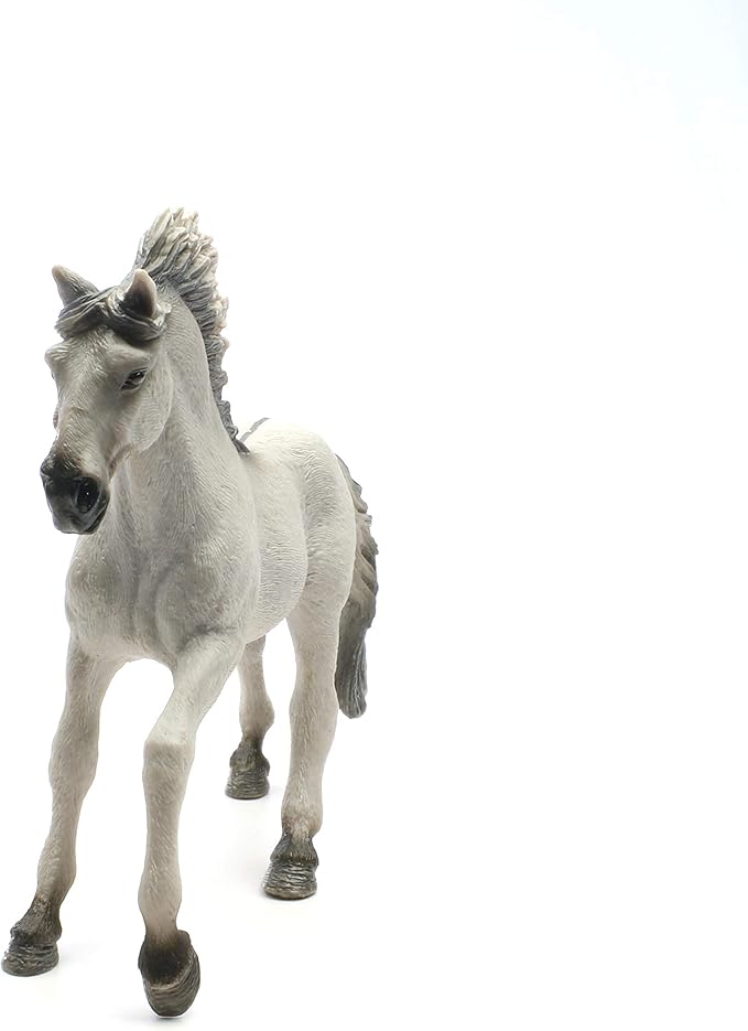 Schleich Sorraia Mustang Stallion 13915 - Image 4