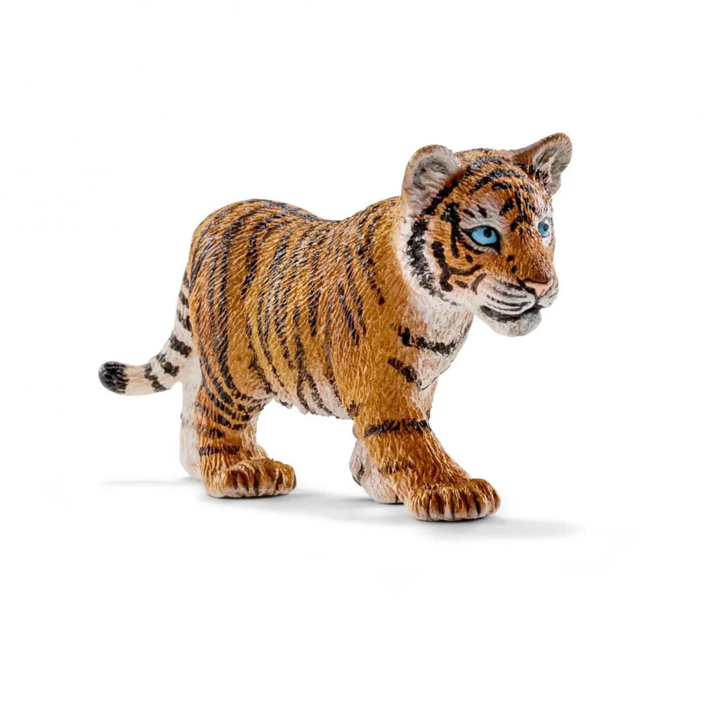Schleich Tiger Cub 14730
