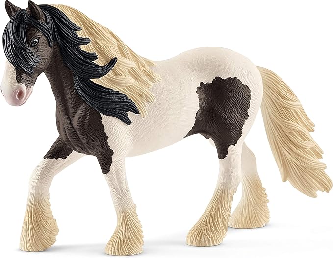Schleich Tinker Stallion 13831 - Image 2