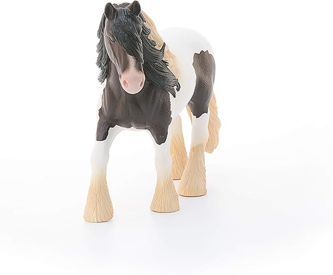 Schleich Tinker Stallion 13831 - Image 4