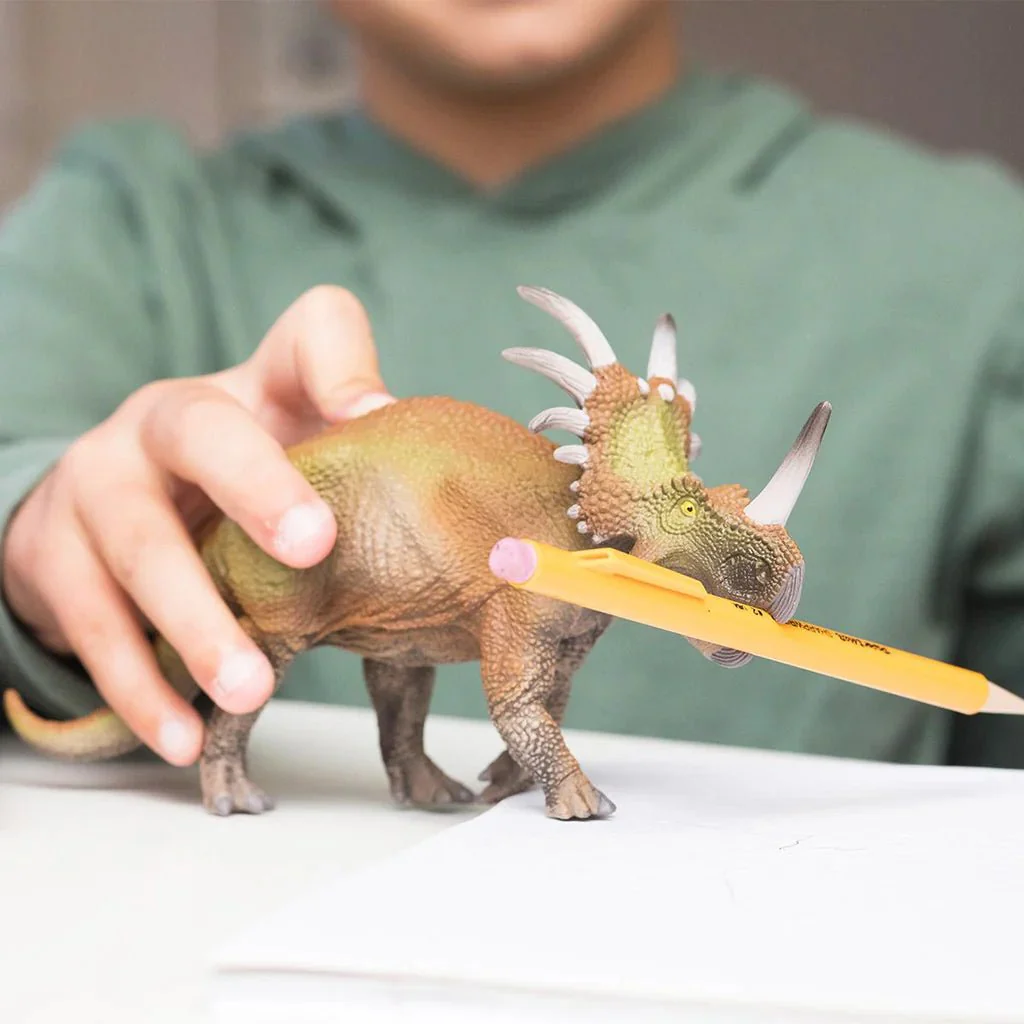 Schleich Triceratops 15000 - Image 2