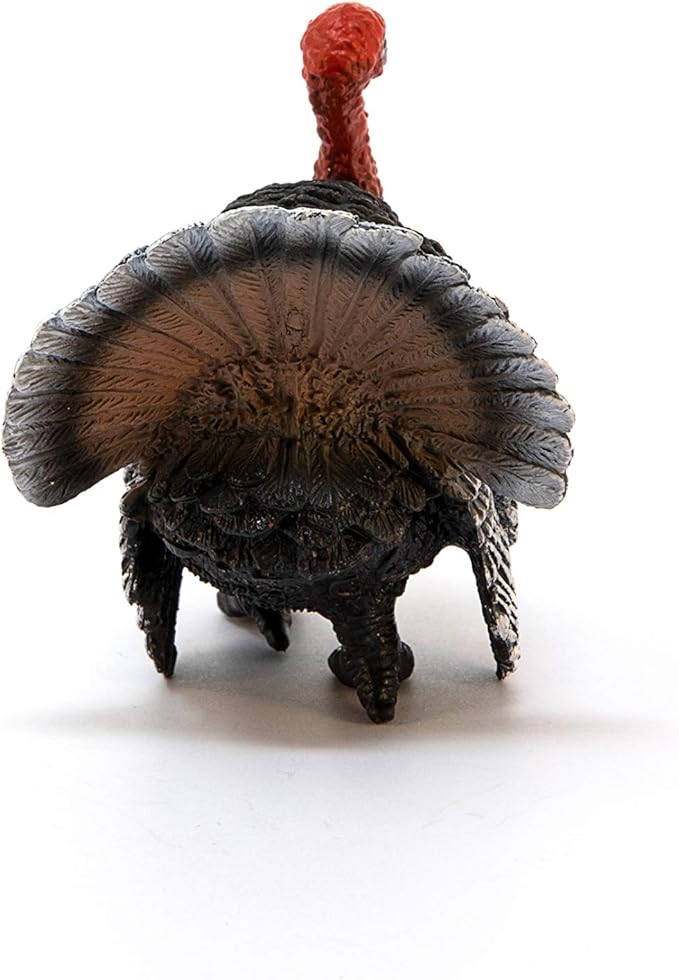 Schleich Turkey 13900 - Image 4