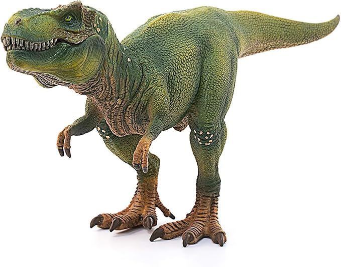 Schleich Tyrannosaurus Rex 14525 - Image 2