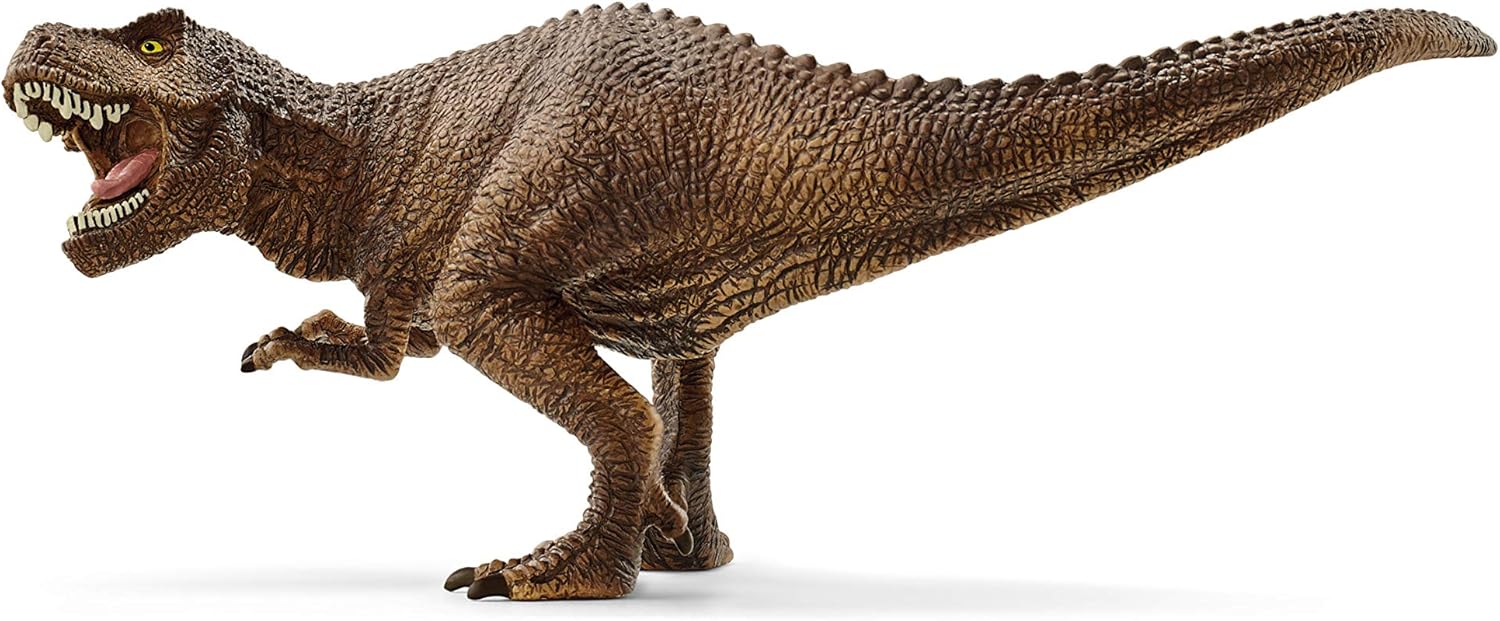 Schleich Tyrannosaurus Rex Attack 41465 - Image 3