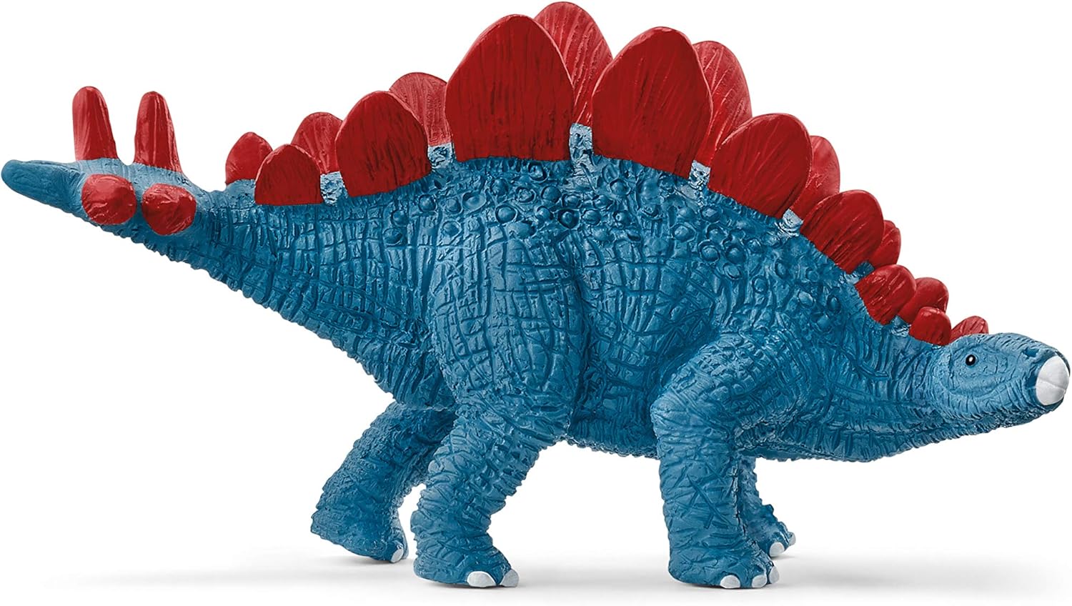 Schleich Tyrannosaurus Rex Attack 41465 - Image 4