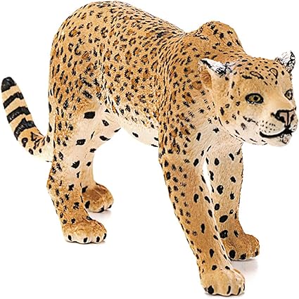 Schleich Wild Life Leopard 14748