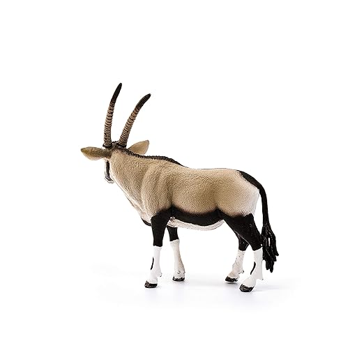 Schleich Wild Life Oryx 14759 - Image 2