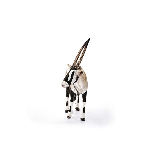 Schleich Wild Life Oryx 14759 - Image 3