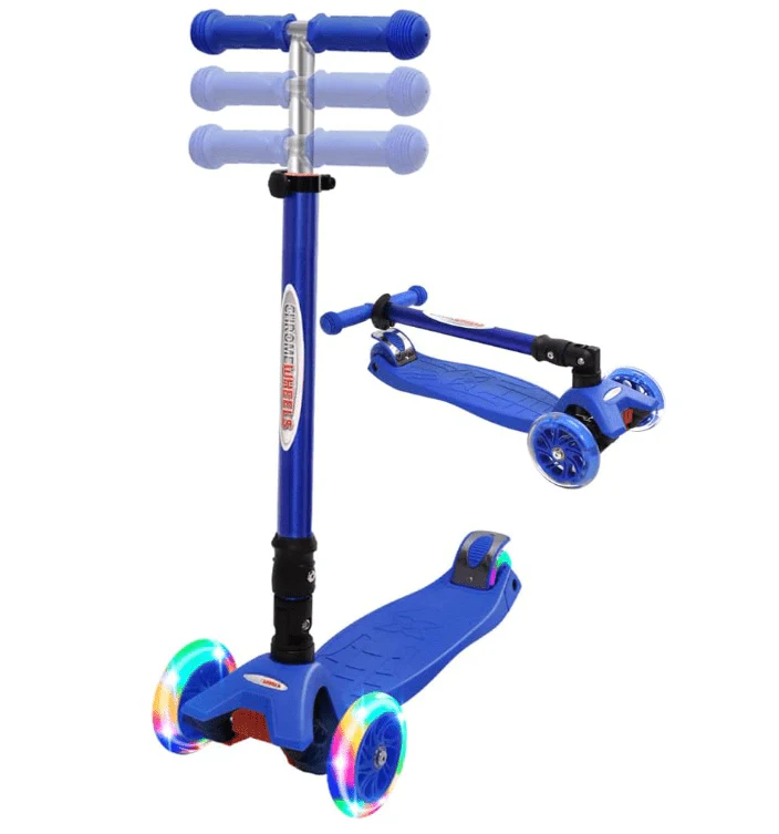 Scooty Blue S1148/J-ST824
