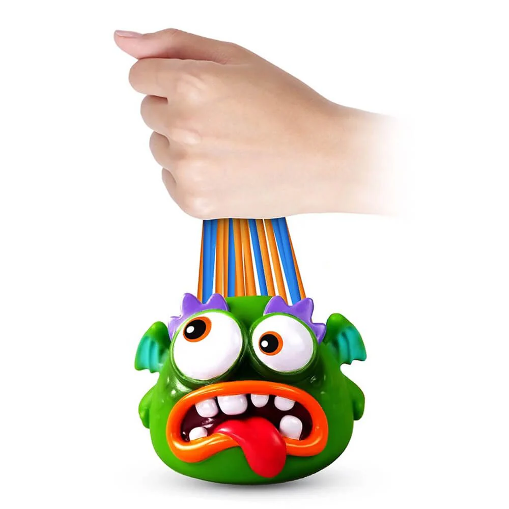 Screaming Pals Monsters - Assorted