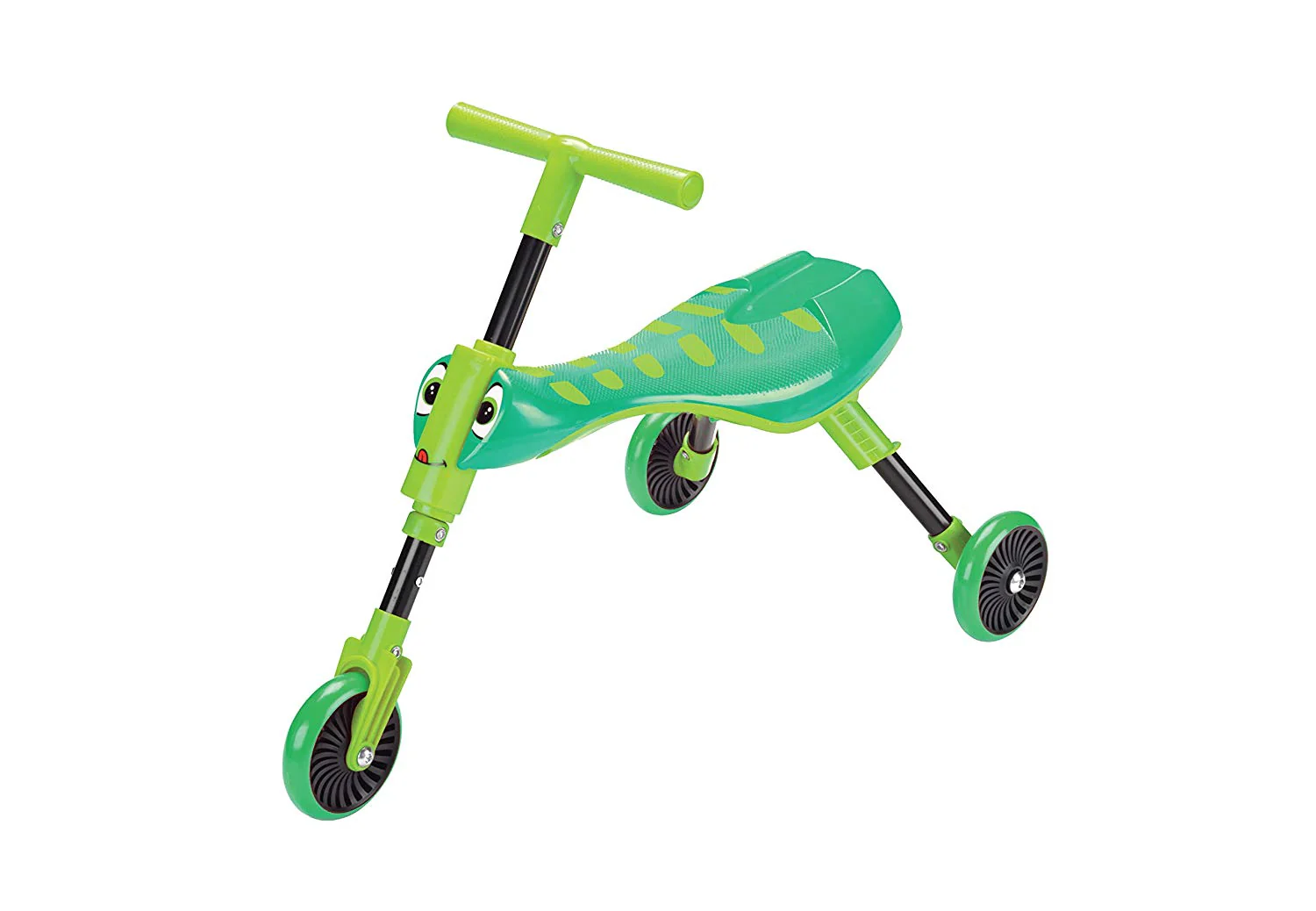 Scuttlebug Ride On - Grasshopper