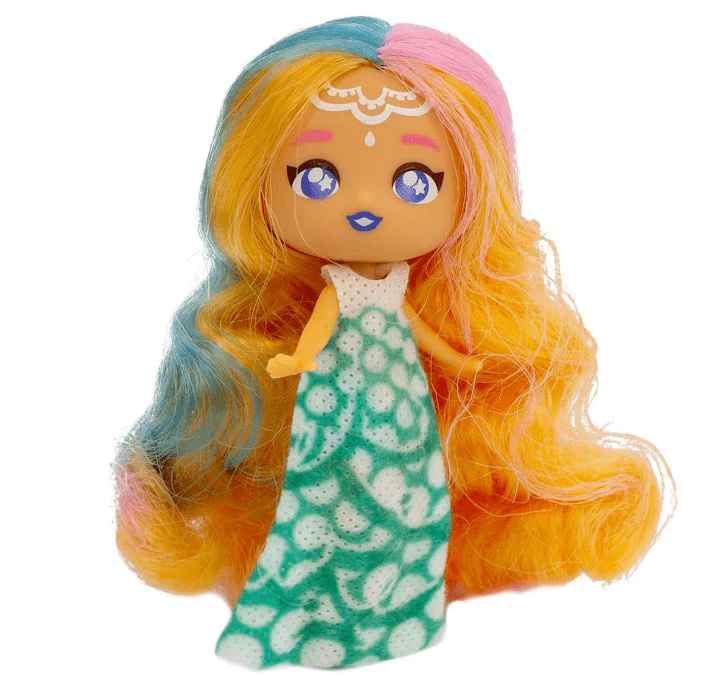 Seasters Dolls Let's Shell-ebrate Mermaid EAT18000/EAT19110 - Image 2