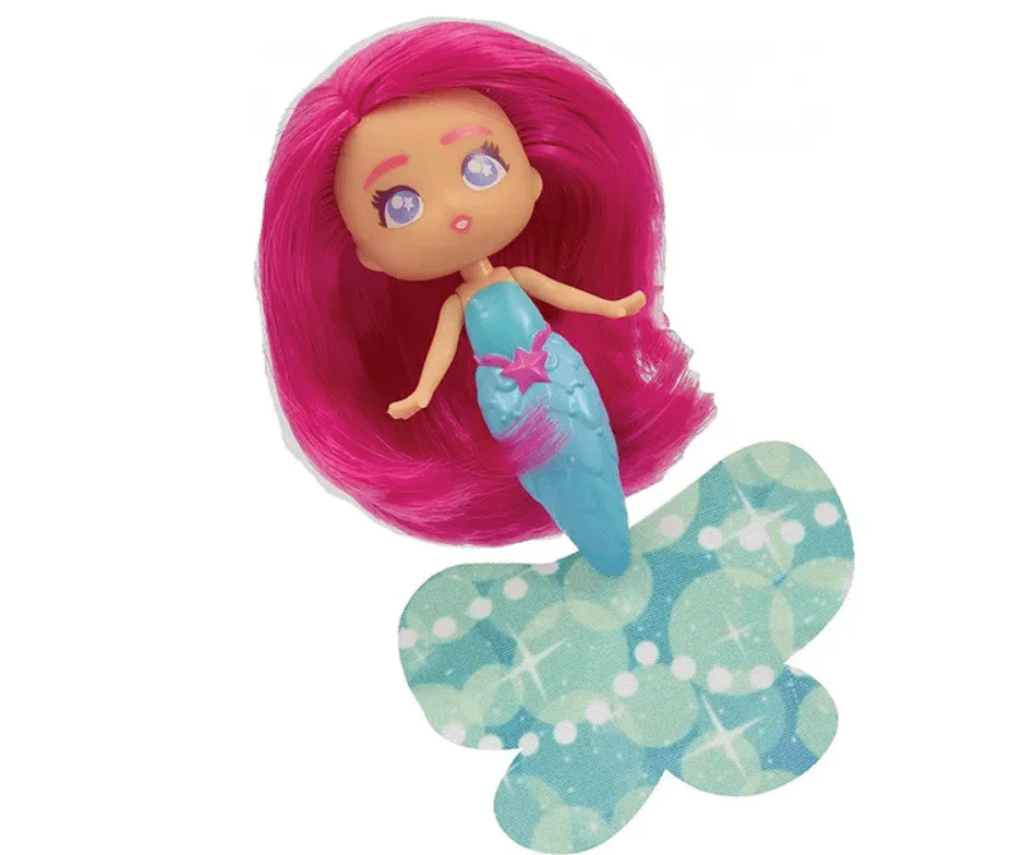 Seasters Dolls Mermaid Aquarium EAT14000 - Image 3