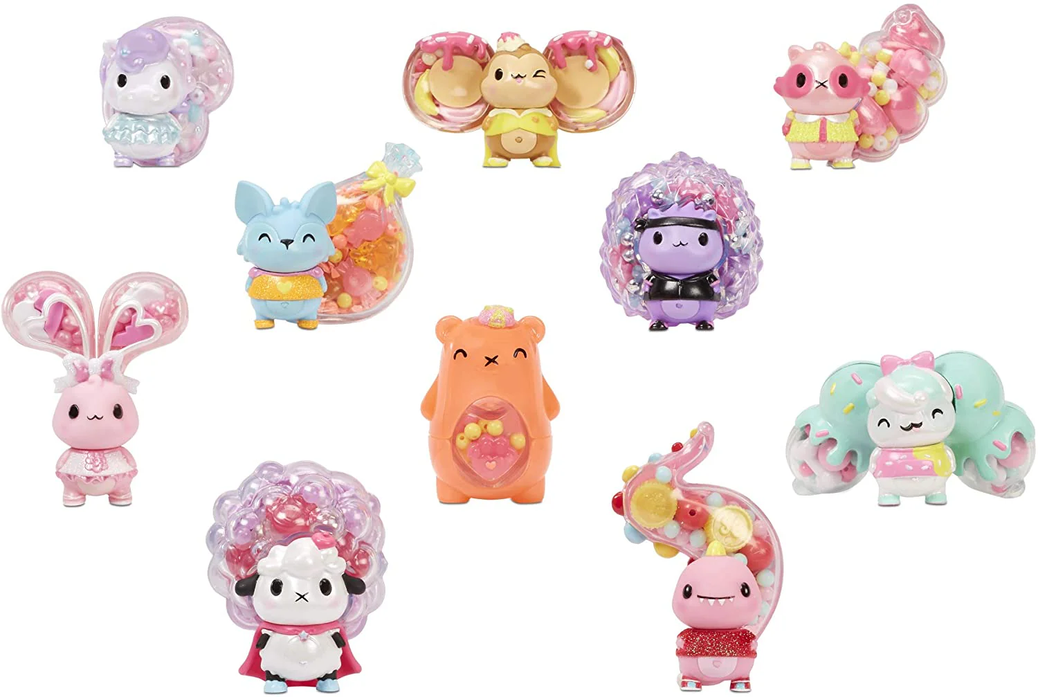 Secret Crush Mini Pets Assorted 117605 - Image 5