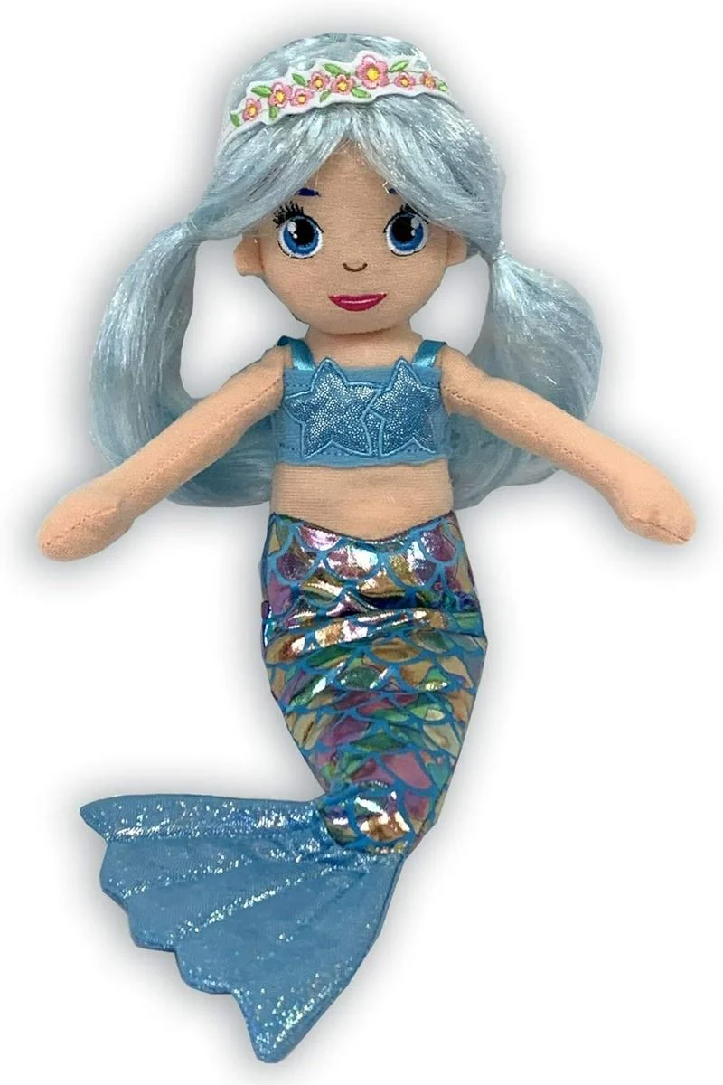 Secret Mermaid Treasure DTT-5710 - Image 4