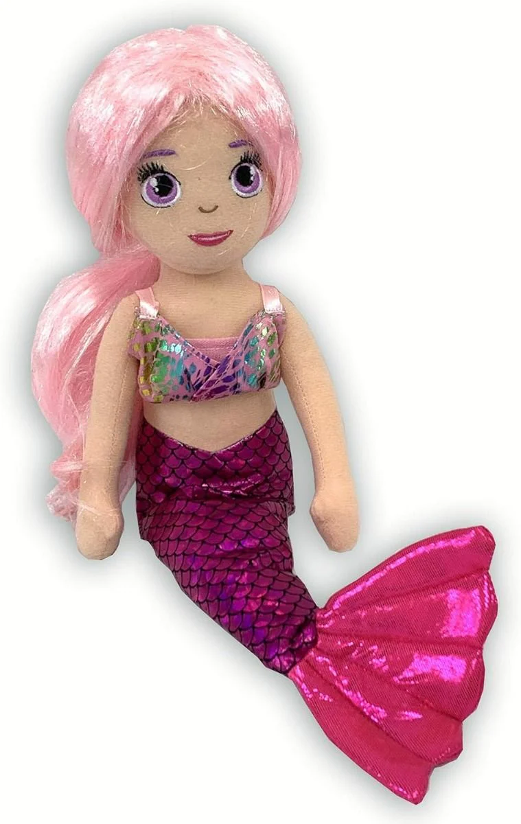 Secret Mermaid Treasure DTT-5710 - Image 5