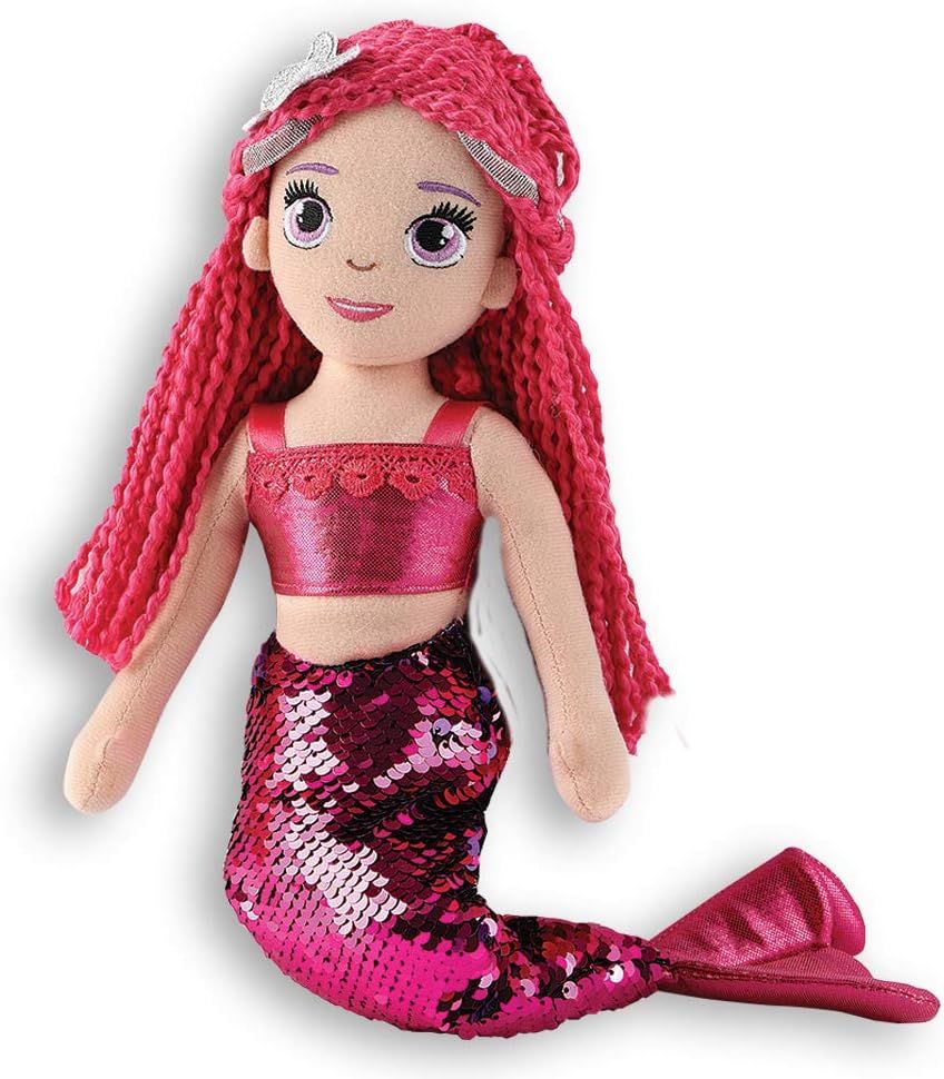 Secret Mermaid Treasure DTT-5710 - Image 6
