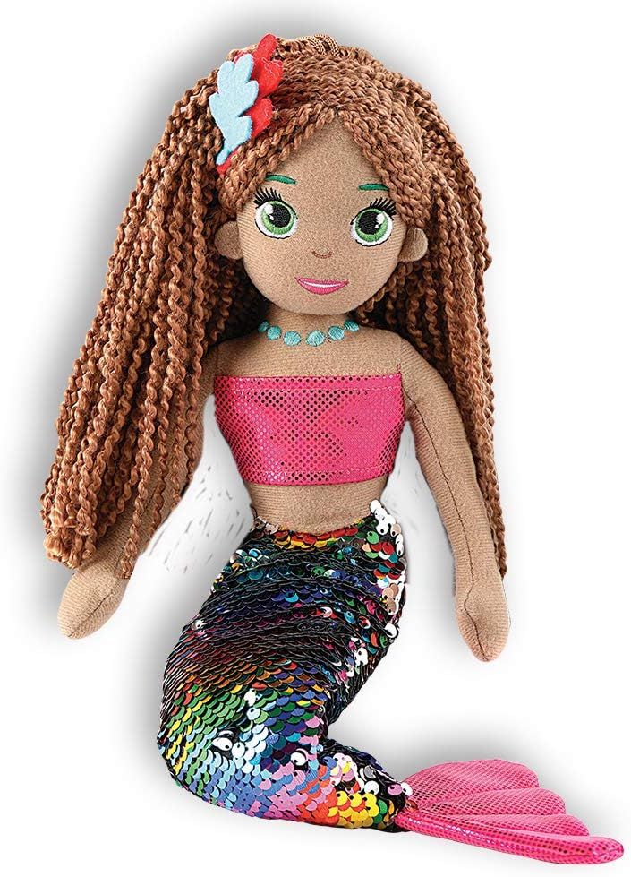 Secret Mermaid Treasure DTT-5710 - Image 7