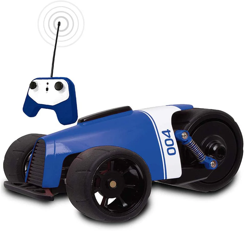 Sharper Image RC Phantom Racer Trike 6000156 - Image 4