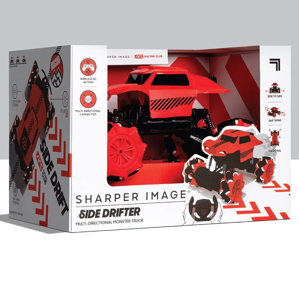 Sharper Side Drifter Monster Truck 1212004050