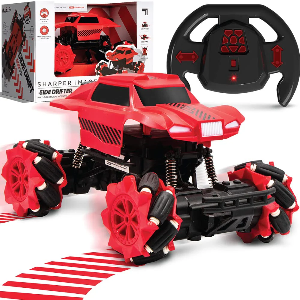 Sharper Side Drifter Monster Truck 1212004050 - Image 4