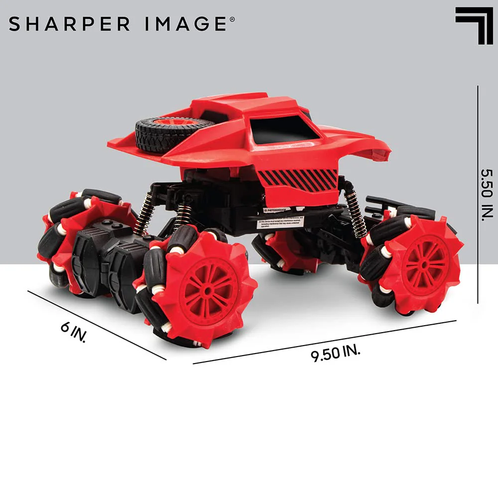 Sharper Side Drifter Monster Truck 1212004050 - Image 7