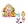Shimmer And Shine Mirror Room Playset DYV97 - Image 2