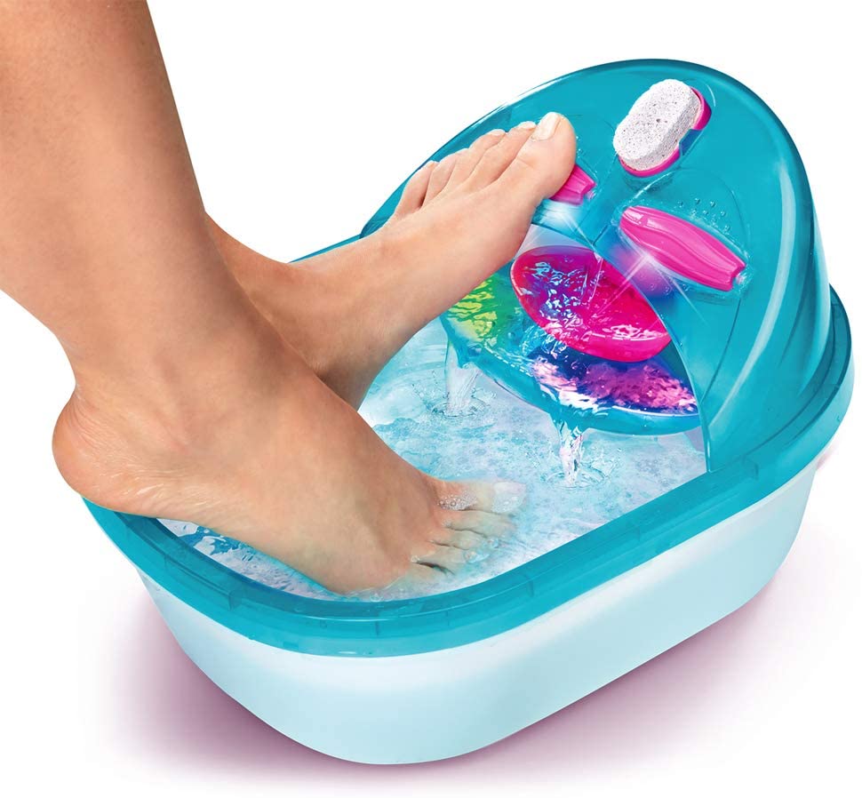 Shimmer N Sparkle 5 in 1 The Real Super Spa Salon 17580 - Image 4
