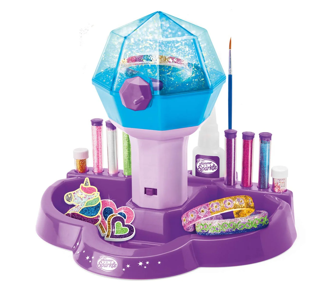 Shimmer N Sparkle Magic Glitter Creator 17831 - Image 2